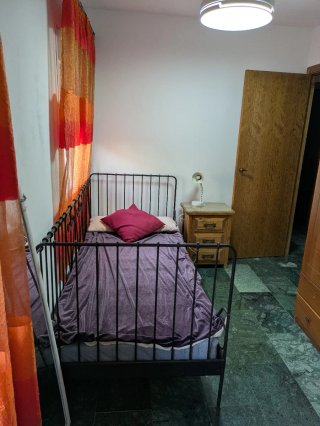 Habitación estudiante