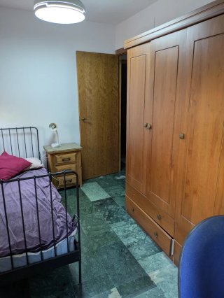 Habitación estudiante