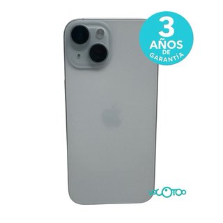 iPhone 15 Apple