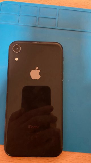 iPhone XR 64GB Nero