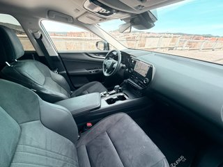 Lexus NX 350H 4X4 2024