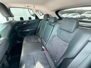 Lexus NX 350H 4X4 2024