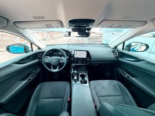 Lexus NX 350H 4X4 2024