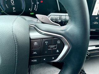 Lexus NX 350H 4X4 2024
