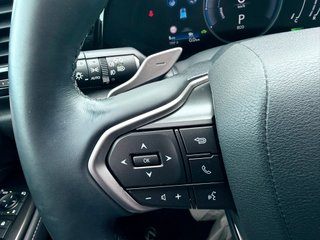 Lexus NX 350H 4X4 2024
