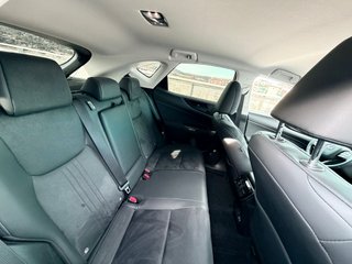 Lexus NX 350H 4X4 2024