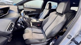 Peugeot 3008 hybrid4 300cv