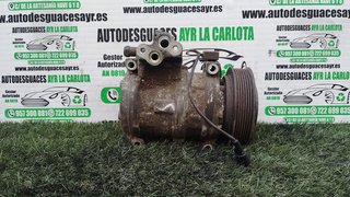 PIEZAS JEEP GRAND CHEROKEE ZJ 5.2 212CV AÑO 1992