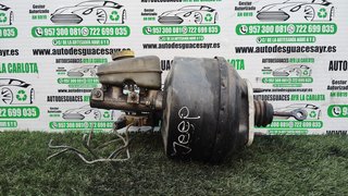 PIEZAS JEEP GRAND CHEROKEE ZJ 5.2 212CV AÑO 1992