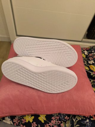 Deportivas Adidas Blancas sin estrenar
