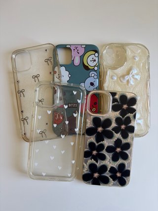 5 custodie per iPhone 11