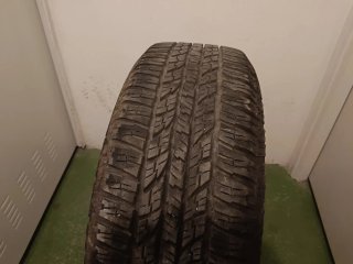 Llanta y neumático Skoda Karoq,