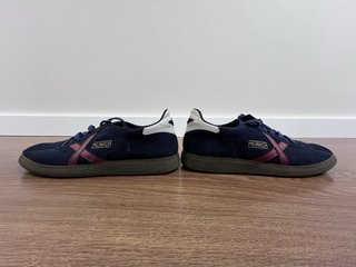 Zapatillas Munich talla 44