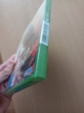 Like a Dragon: Ishin! Xbox Series X/One