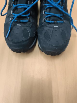 Sapatilhas Merrell Gore-Tex nº 43
