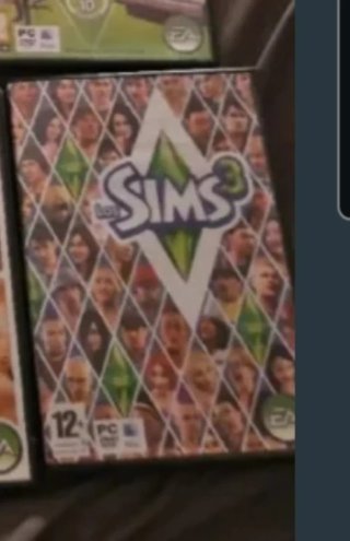 Juego Los Sims 3 PC