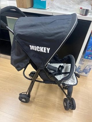 Carrito Bebé Hauck Sport Ligero Recién Nacido