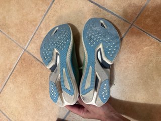Hoka Cielo X1 Talla 44