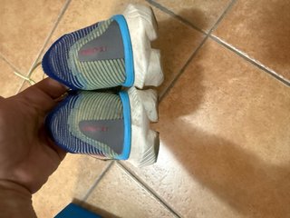 Hoka Cielo X1 Talla 44