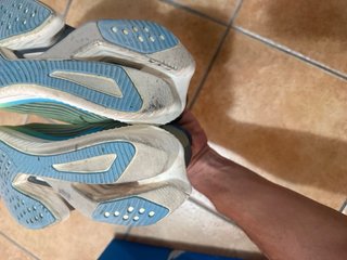 Hoka Cielo X1 Talla 44