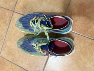 Hoka Cielo X1 Talla 44