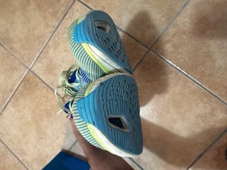 Hoka Cielo X1 Talla 44