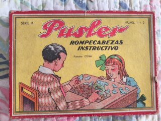 Juegos antiguos en buen estado