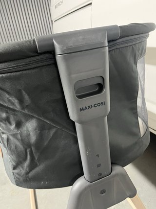 Cuna de viaje Maxi-Cosi Tori