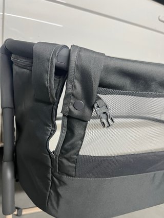 Cuna de viaje Maxi-Cosi Tori