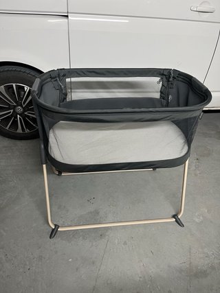Cuna de viaje Maxi-Cosi Tori