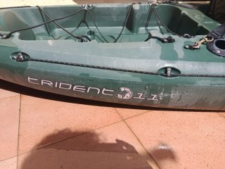 Kayak Ocean Trident 11