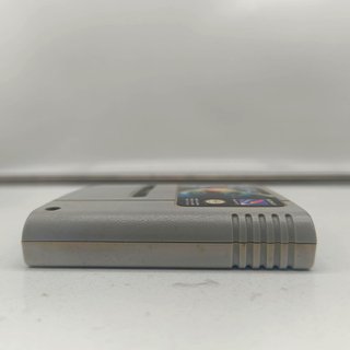 Flashback - Snes Super Nintendo - Pal Fah
