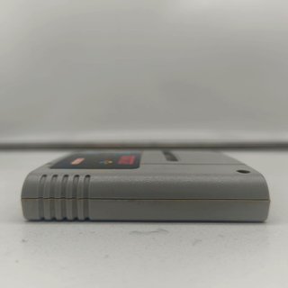 Flashback - Snes Super Nintendo - Pal Fah