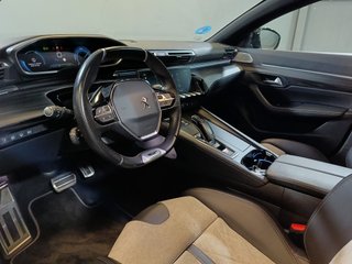 Peugeot 508SW HYBRID GT PACK 225 EAT8