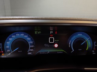 Peugeot 508SW HYBRID GT PACK 225 EAT8