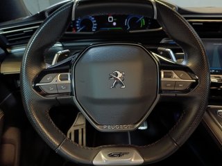 Peugeot 508SW HYBRID GT PACK 225 EAT8