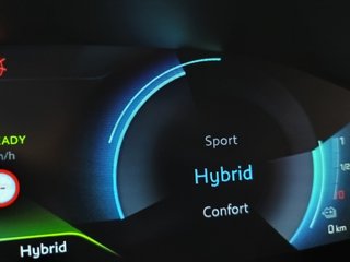 Peugeot 508SW HYBRID GT PACK 225 EAT8