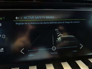 Peugeot 508SW HYBRID GT PACK 225 EAT8