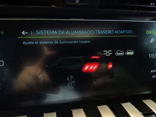 Peugeot 508SW HYBRID GT PACK 225 EAT8
