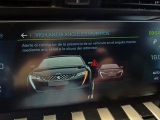 Peugeot 508SW HYBRID GT PACK 225 EAT8