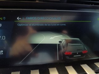 Peugeot 508SW HYBRID GT PACK 225 EAT8