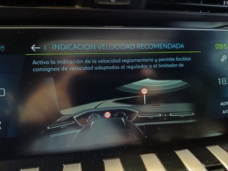 Peugeot 508SW HYBRID GT PACK 225 EAT8