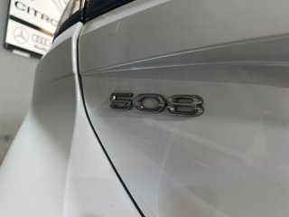 Peugeot 508SW HYBRID GT PACK 225 EAT8