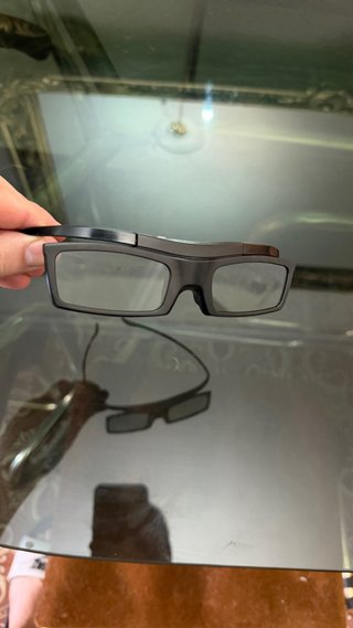 Gafas 3D Samsung SSG-5100GB Activas Originales