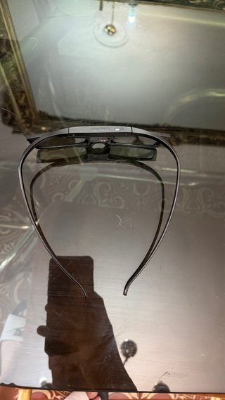 Gafas 3D Samsung SSG-5100GB Activas Originales
