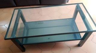 Mueble de comedor completo