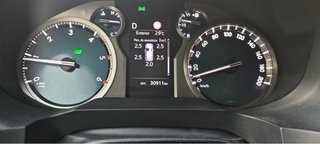 TOYOTA LAND CRUISER 2.8D – D4D VXL AUTO 204 CV