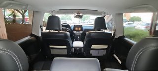 TOYOTA LAND CRUISER 2.8D – D4D VXL AUTO 204 CV