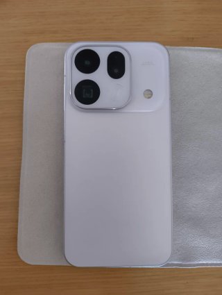 OPPO Find X9s Pro Como Nuevo