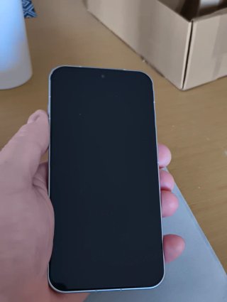 OPPO Find X9s Pro Como Nuevo